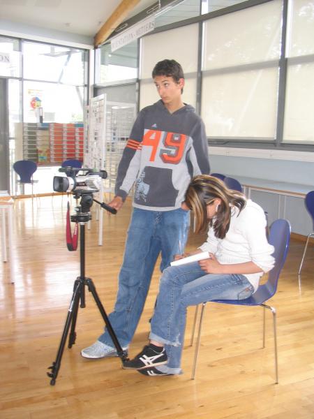 anthony é prissi