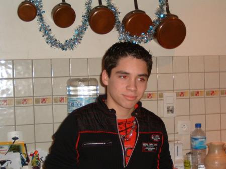 anthony