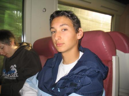 anthony