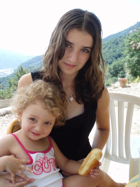 ma niece é moi