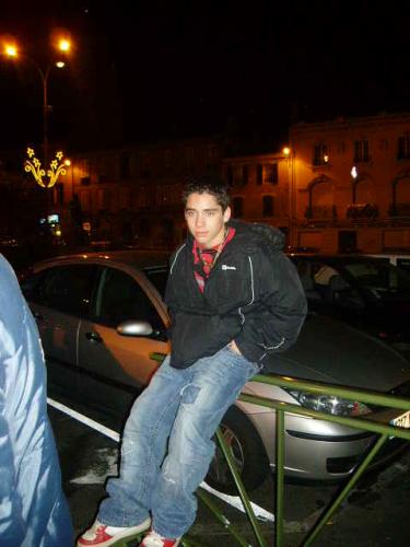 anthony