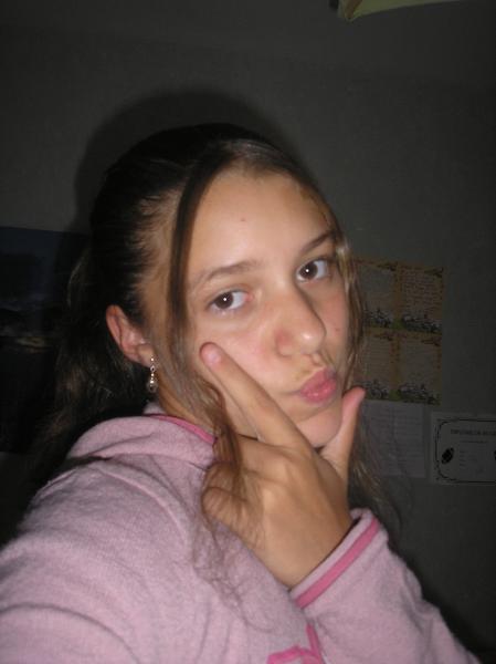 ophélie